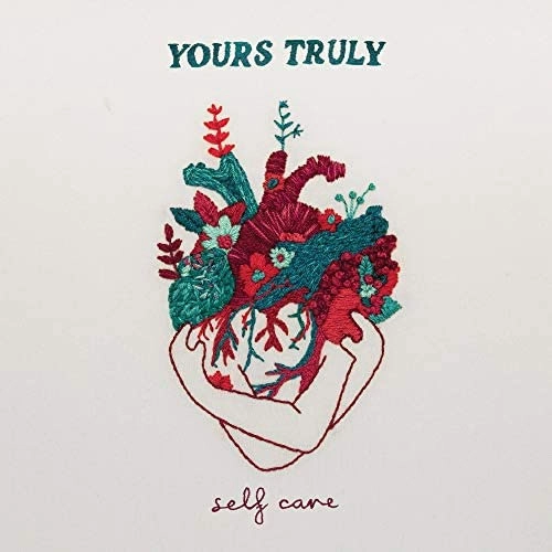 YOURS TRULY (PUNK) / Self Care（+5）（国内盤） / Self Care (+5)