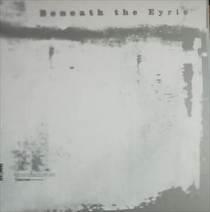 PIXIES / ピクシーズ / BENEATH THE EYRIE