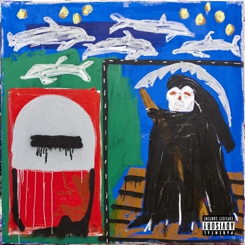 ACTION BRONSON / アクション・ブロンソン / ONLY FOR DOLPHINS
