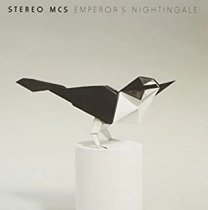STEREO MCS / ステレオ・MCズ / エンペラーズ･ナイチンゲール / EMPEROR'S NIGHTINGALE