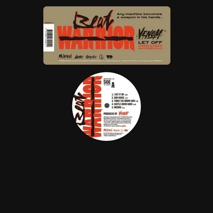 Venom (HIPHOP) / Beat Warrior