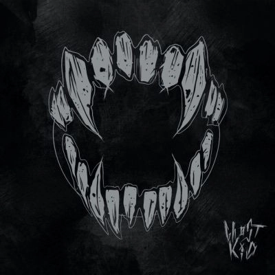 GHOSTKID  / GH?STKID / GH?STKID 