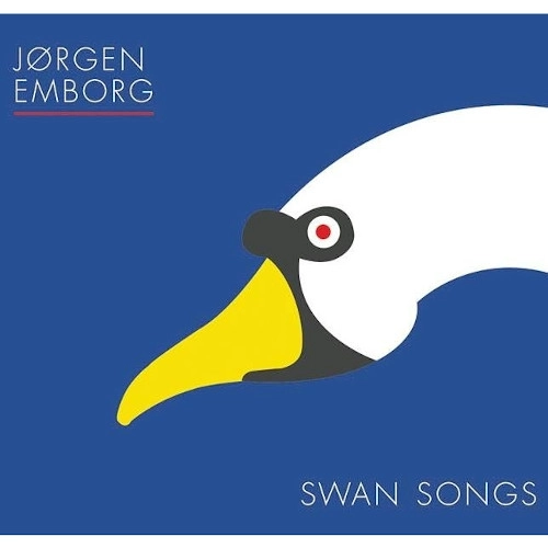 JORGEN EMBORG / ヤーアン・エムボー / 白鳥の歌 / SWAN SONGS