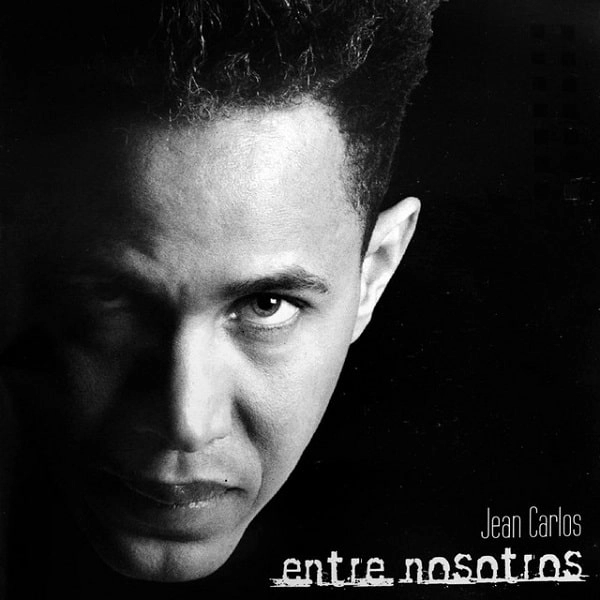 JEAN CARLOS / ジャン・カルロス / ENTRE NOSOTROS