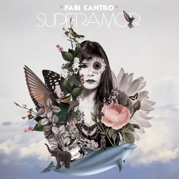 FABIANA CANTILO / ファビアナ・カンティロ / SUPERAMOR