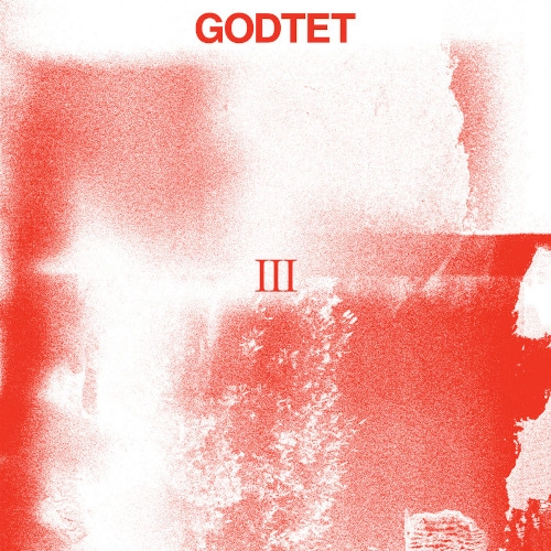 GODTET / ゴッドテット / III
