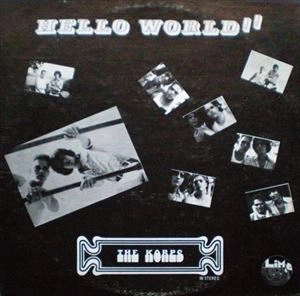 KORPS / HELLO WORLD