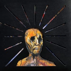 END (New Jersey Hardcore) / SPLINTERS FROM AN EVER-CHANGING FACE