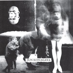 JUN KONAGAYA / 小長谷淳 / IKAI