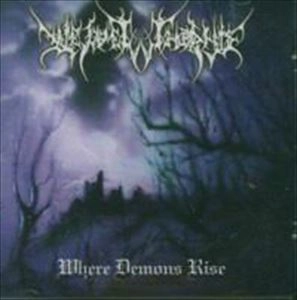 VELVET THORNS / WHERE DEMONS RISE