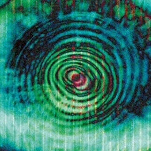 LINJA / VELVET NOISE (LP)