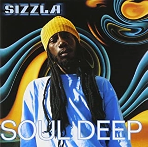 SIZZLA / シズラ / SOUL DEEP