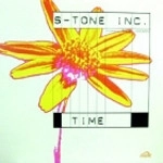 S-TONE INC. / ストーンインク / TIME