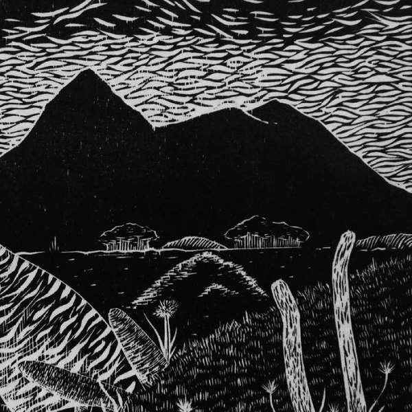 CAMERA (BRAZIL) / カメラ / MOUNTAIN TOPS
