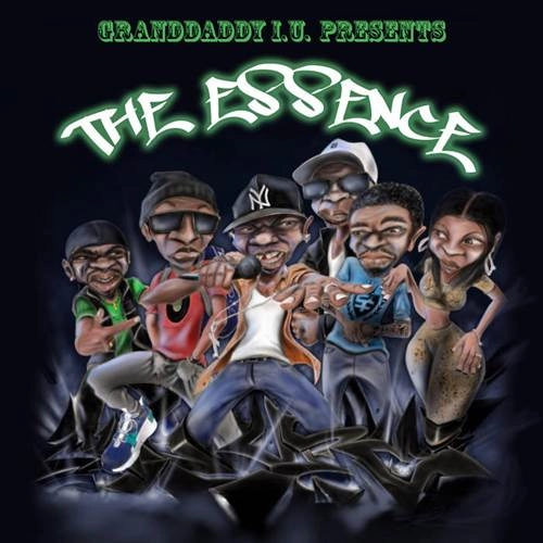 GRAND DADDY I.U. / THE ESSENCE / ESSENCE