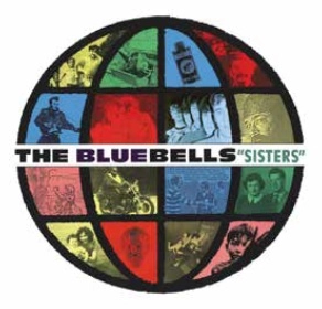 BLUEBELLS (NEO ACOUSTIC) / ブルーベルズ / SISTERS (YELLOW VINYL)