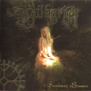 VALKYRIA / FORFADERS STAMMOR