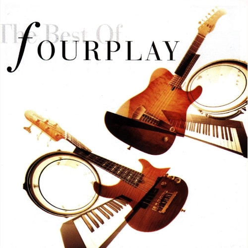 FOURPLAY / フォープレイ / BEST OF FOURPLAY(HYBRID STEREO)