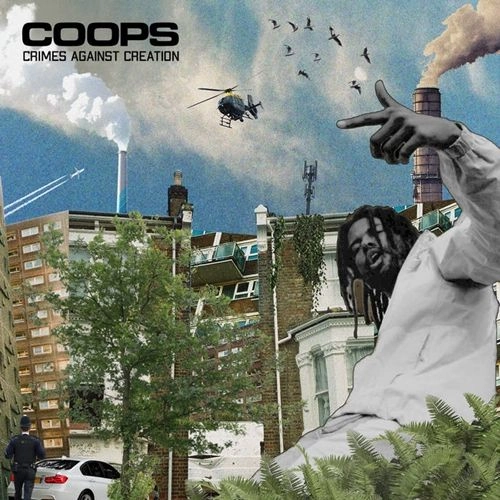 COOPS / CRIMES AGAINST CREATION