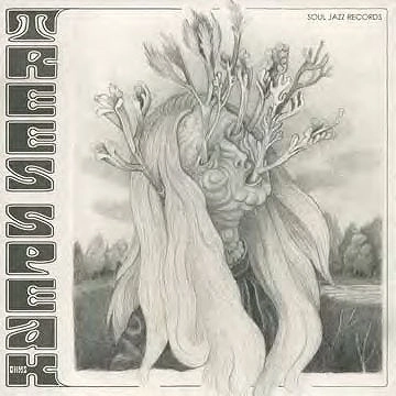 TREES SPEAK / ツリーズ・スピーク / OHMS (CD)