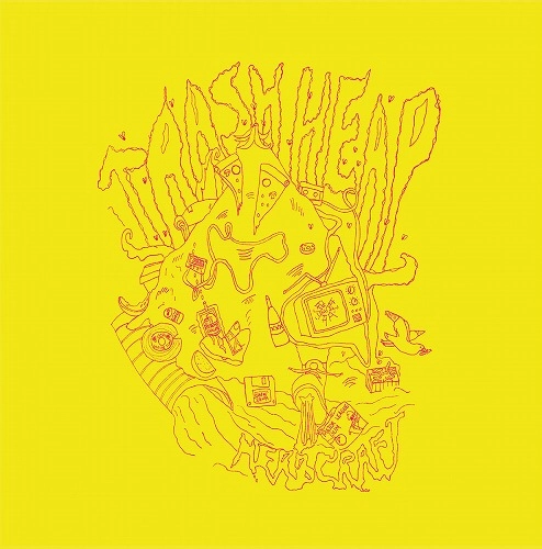 HERBCRAFT / TRASH HEAP
