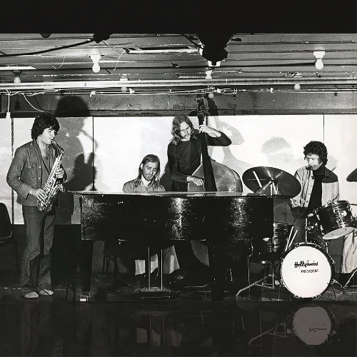 CARL MAGNUS NEUMANN / カール・マグヌス・ノイマン / LIVE AT MOLDE INTERNATIONAL JAZZ FESTIVAL 1976