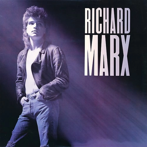 RICHARD MARX / リチャード・マークス / リチャード・マークス / RICHARD MARX