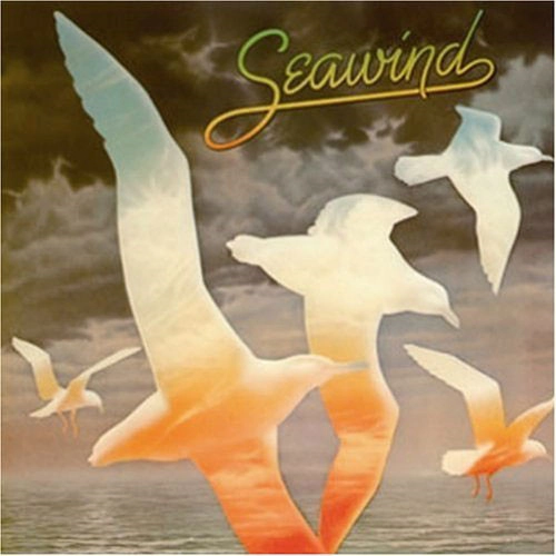 SEAWIND / シーウィンド / 海鳥 / Seawind