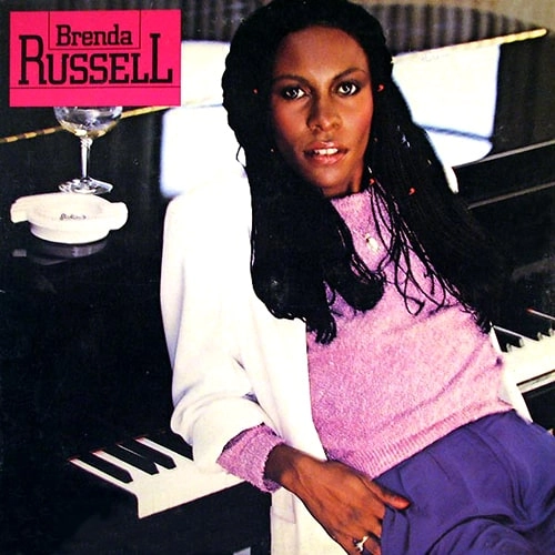 BRENDA RUSSELL / ブレンダ・ラッセル / 恋風