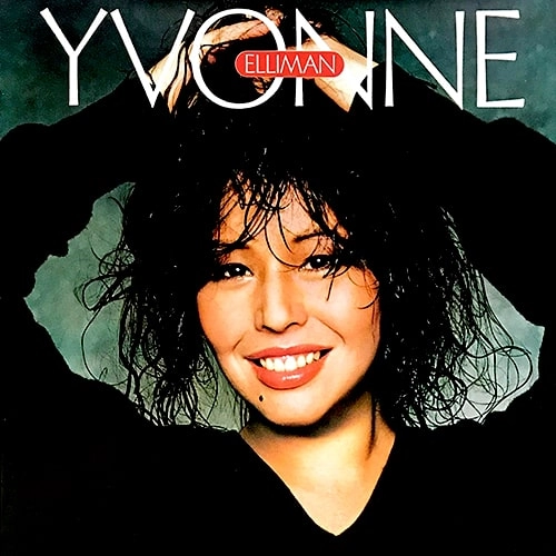 YVONNE ELLIMAN / イヴォンヌ・エリマン / イヴォンヌ / YVONNE