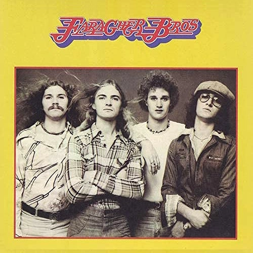 FARAGHER BROTHERS / ファラガー・ブラザーズ / ファラガー・ブラザーズ / FARAGHER BROS