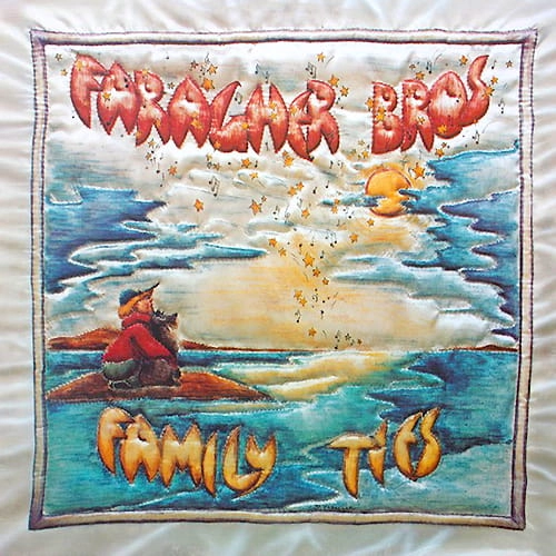 FARAGHER BROTHERS / ファラガー・ブラザーズ 商品一覧 | ディスク