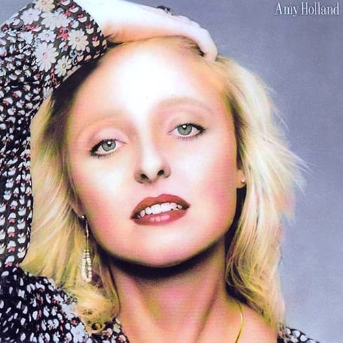 AMY HOLLAND / エイミー・ホーランド / エイミー / AMY HOLLAND
