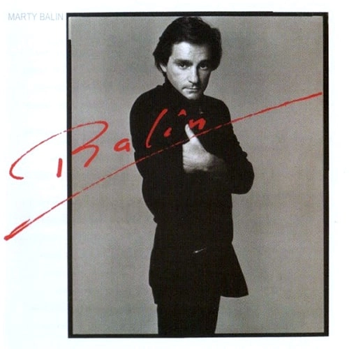 MARTY BALIN / マーティ・バリン / 恋人たち / BALIN