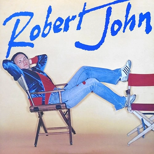 ROBERT JOHN / ロバート・ジョン / サッド・アイズ / SAD EYES