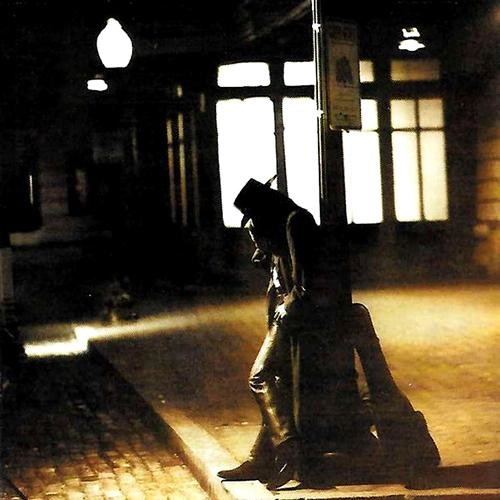 RICHIE SAMBORA / リッチー・サンボラ / ストレンジャー･イン･ディス･タウン / Stranger In This Town