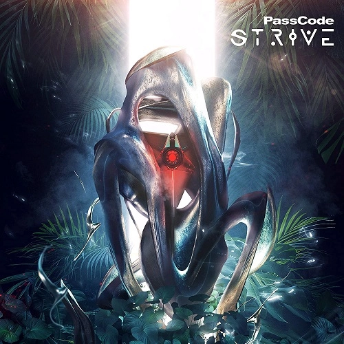 PassCode / STRIVE(通常盤) / STRIVE