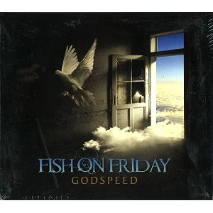 FISH ON FRIDAY / フィッシュ・オン・フライデー / GODSPEED