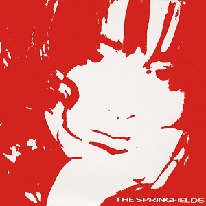 THE SPRINGFIELDS / SHE SWIRLS AROUND ME