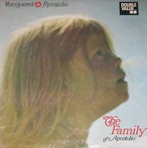 FAMILY OF APOSTOLIC / FAMILY OF APOSTOLIC