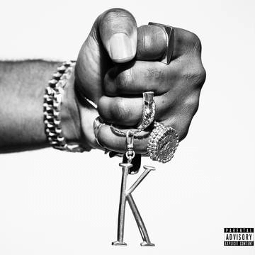 BIG K.R.I.T. / ビッグ・クリット / TDT