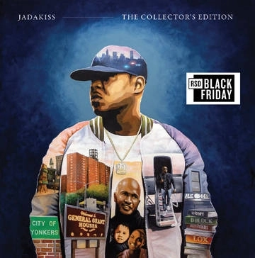 JADAKISS / THE COLLECTOR'S EDITION