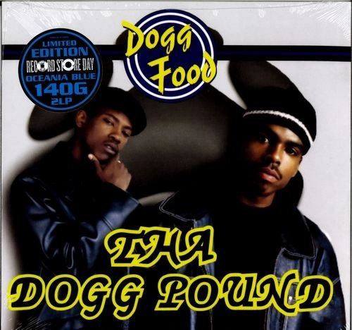 THA DOGG POUND / ザ・ドッグ・パウンド / DOGG FOOD