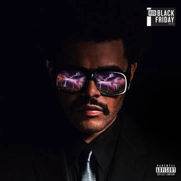 The Weeknd / ザ・ウィークエンド / AFTER HOURS (REMIXIES)