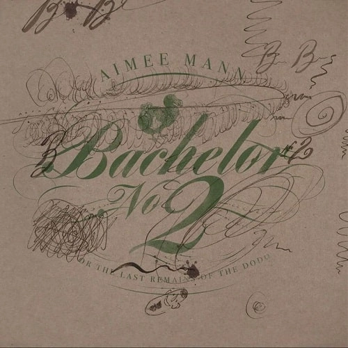 AIMEE MANN / エイミー・マン / BACHELOR NO.2 [2LP]