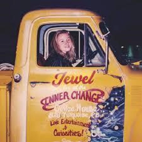 JEWEL / ジュエル / LIVE AT THE INNER CHANGE [2LP] / LIVE AT THE INNER CHANGE [2LP] 