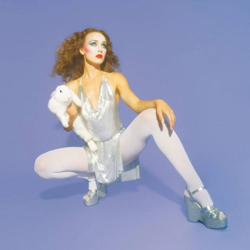 ZELLA DAY / WHERE DOES THE DEVIL HIDE [12" EP] / WHERE DOES THE DEVIL HIDE [12" EP] 