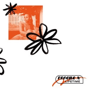 FRAGILE X / LIFETIME EP