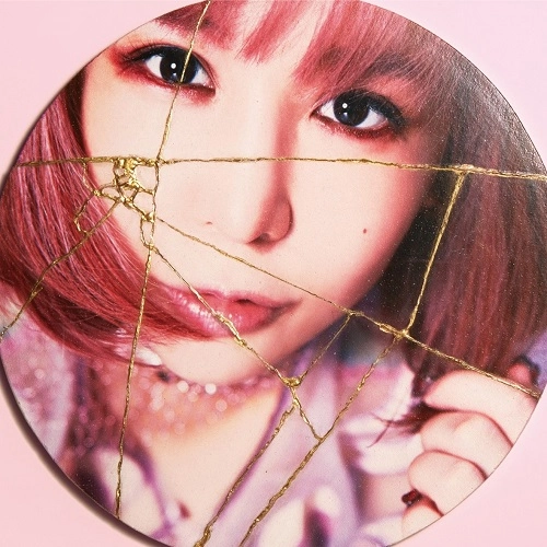 SEIKO OOMORI / 大森靖子 / Kintsugi（2CD+DVD）