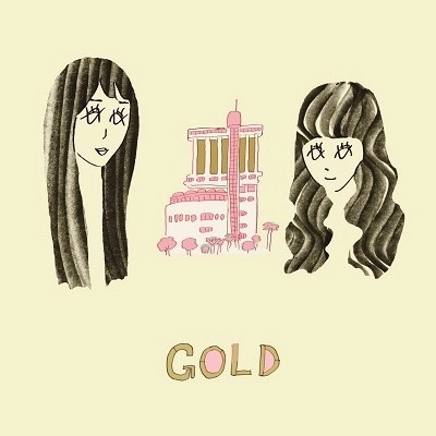 FAREWELL, MY L.u.v / GOLD